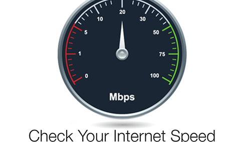 Đo tốc độ băng thông Internet của nhà bạn qua SPEAKEASY SPEED TEST